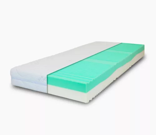 Matrac, MoonLight Silver Duo 0393 80x200