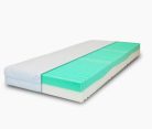 Matrac, MoonLight Silver Duo 0394 90x200