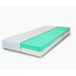 Matrac, MoonLight Silver Duo 0394 90x200