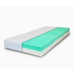 Matrac, MoonLight Silver Duo 0395 120x200