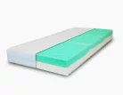 Matrac, MoonLight Silver Duo 0396 140x200