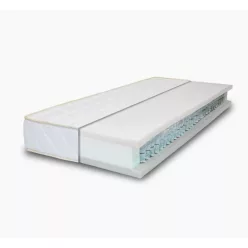 Matrac, MoonLight Pocket Classic 0423 80x200