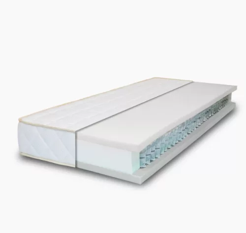 Matrac, MoonLight Pocket Classic 0424 90x200