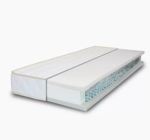 Matrac, MoonLight Pocket Classic 0427 160x200