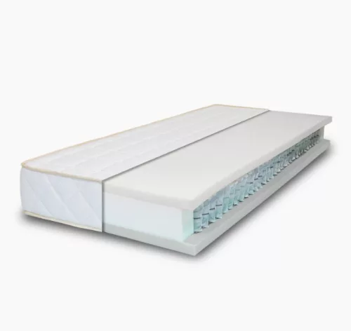 Matrac, MoonLight Pocket Classic 0428 180x200