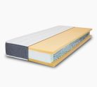 Matrac, MoonLight Pocket HR 0437 120x200