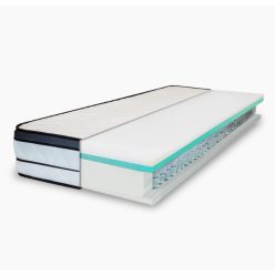 Matrac, MoonLight Tencel Pillow Top Luxury 0448 90x200