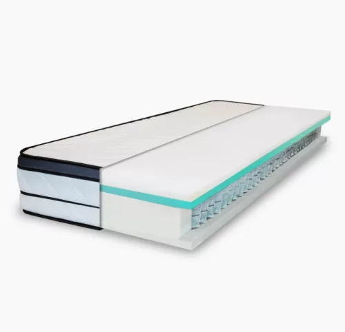 Matrac, MoonLight Tencel Pillow Top Luxury 0448 90x200