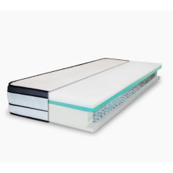 Matrac, MoonLight Tencel Pillow Top Luxury 0450 140x200