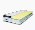Matrac, MoonLight Tencel Pillow Top Exclusive 0453 80x200