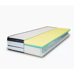 Matrac, MoonLight Tencel Pillow Top Exclusive 0453 80x200