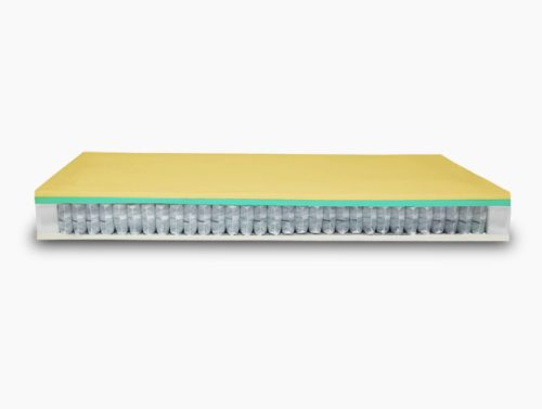 Matrac, MoonLight Tencel Pillow Top Exclusive 0454 90x200