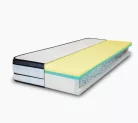 Matrac, MoonLight Tencel Pillow Top Exclusive 0455 120x200