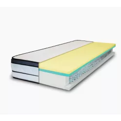 Matrac, MoonLight Tencel Pillow Top Exclusive 0455 120x200