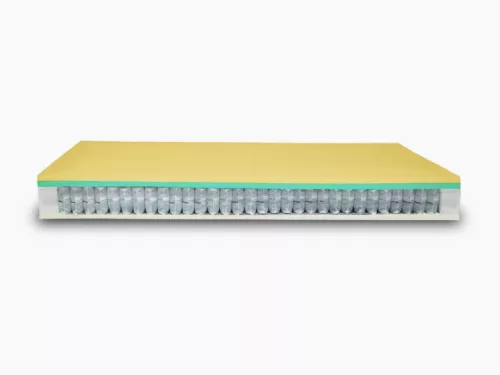 Matrac, MoonLight Tencel Pillow Top Exclusive 0455 120x200