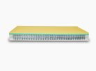 Matrac, MoonLight Tencel Pillow Top Exclusive 0456 140x200