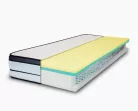 Matrac, MoonLight Tencel Pillow Top Exclusive 0457 160x200