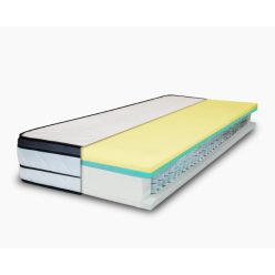 Matrac, MoonLight Tencel Pillow Top Exclusive 0457 160x200