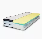 Matrac, MoonLight Tencel Pillow Top Exclusive 0458 180x200