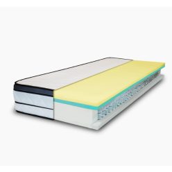 Matrac, MoonLight Tencel Pillow Top Exclusive 0458 180x200