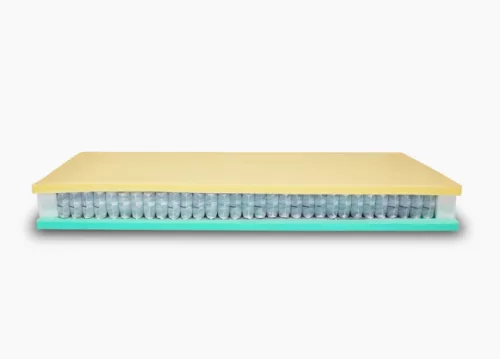 Matrac, MoonLight Comfort Duo 0459 80x200