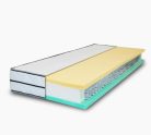 Matrac, MoonLight Comfort Duo 0460 90x200