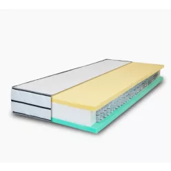 Matrac, MoonLight Comfort Duo 0460 90x200