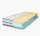 Matrac, MoonLight Comfort Duo 0460 90x200