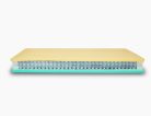 Matrac, MoonLight Comfort Duo 0460 90x200