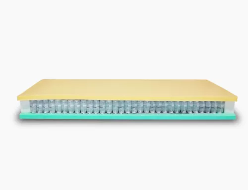 Matrac, MoonLight Comfort Duo 0460 90x200