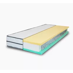 Matrac, MoonLight Comfort Duo 0487 120x200