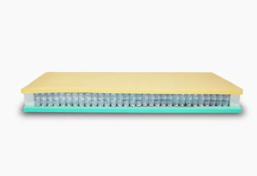 Matrac, MoonLight Comfort Duo 0487 120x200
