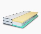 Matrac, MoonLight Comfort Duo 0463 160x200
