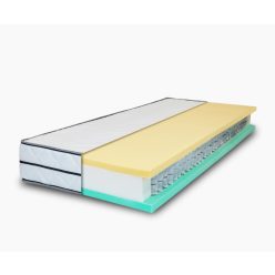 Matrac, MoonLight Comfort Duo 0463 160x200