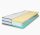 Matrac, MoonLight Comfort Duo 0464 180x200