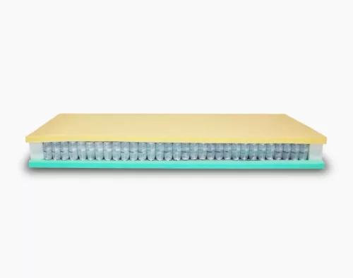 Matrac, MoonLight Comfort Duo 0464 180x200