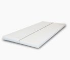 Matrac, MoonLight Topper Normal Fedőmatrac 0468 140x200