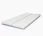 Matrac, MoonLight Topper Normal Fedőmatrac 0468 140x200