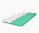 Matrac, MoonLight Topper Normal Fedőmatrac 0468 140x200