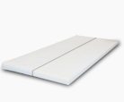 Matrac, MoonLight Topper Normal Fedőmatrac 0469 160x200