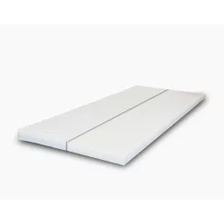 Matrac, MoonLight Topper Normal Fedőmatrac 0470 180x200