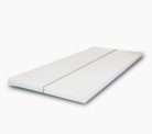 Matrac, MoonLight Topper HR Fedőmatrac 0471 80x200