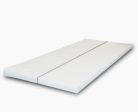 Matrac, MoonLight Topper Memory Fedőmatrac 0477 80x200