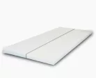 Matrac, MoonLight Topper Memory Fedőmatrac 0477 80x200