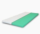 Matrac, MoonLight Topper Memory Fedőmatrac 0477 80x200