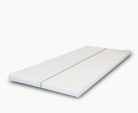 Matrac, MoonLight Topper Memory Fedőmatrac 0478 90x200