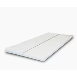 Matrac, MoonLight Topper Memory Fedőmatrac 0478 90x200