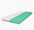 Matrac, MoonLight Topper Memory Fedőmatrac 0478 90x200