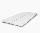 Matrac, MoonLight Topper Memory Fedőmatrac 0479 120x200