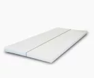 Matrac, MoonLight Topper Memory Fedőmatrac 0479 120x200